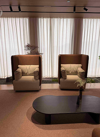 Multi sofa HI-01 | Кресла и лаунж MULTI | Archini.ru